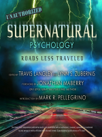 Supernatural_Psychology